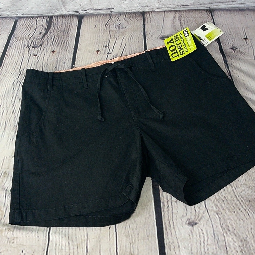 Lee just below the waist shirts size 16W